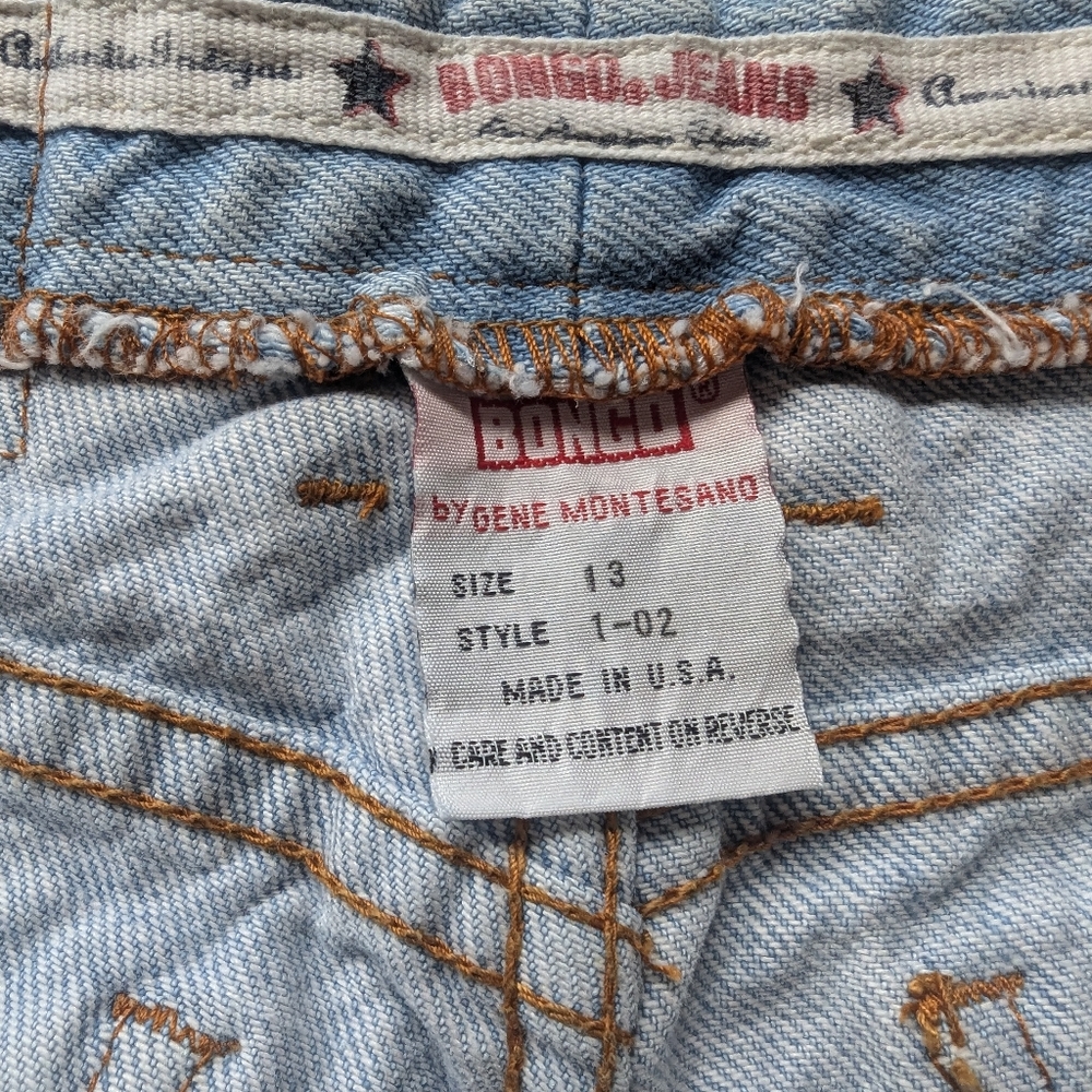 Bongo Jeans - image 2